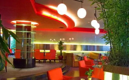 City Inn Zhuzilin