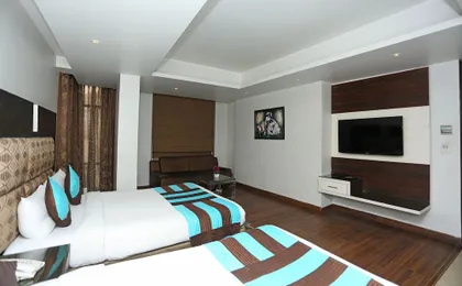 Hotel Uppal International