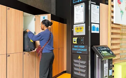 ibis Budget Paris La Villette 19ème
