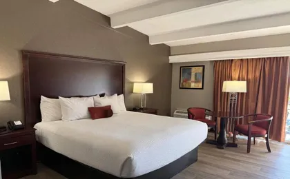 Travelodge by Wyndham Lakeland