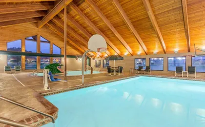 Americinn by Wyndham Wisconsin Dells