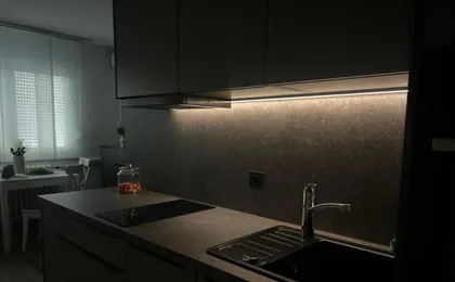 Studio Apartment Nina
