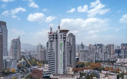 Hangzhou Haotingfu Hotel (Xihu Avenue City Railway Station)