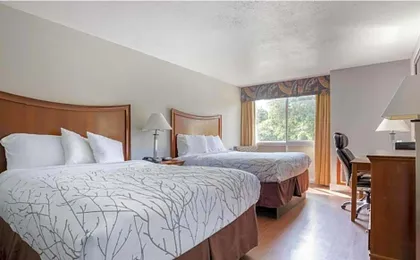 Gardentree Hotels Memphis East near I 40