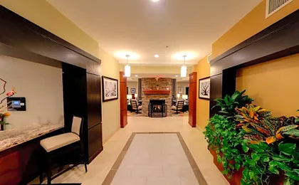 Staybridge Suites Ann Arbor- Research Pkwy By IHG