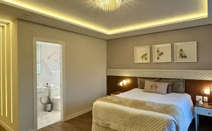 Rf Vision Hotel