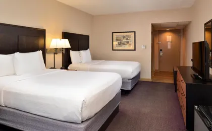 The Hawthorne Inn & Conference Center