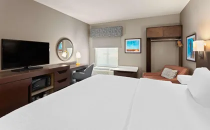 Hampton Inn & Suites Scottsburg
