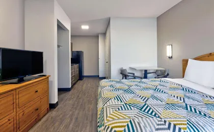 Studio 6 Ft. Worth - North Richland Hills