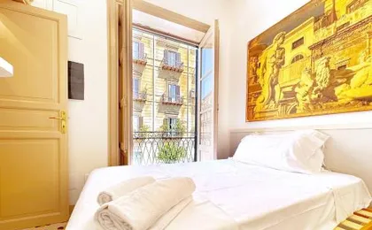 Solemar Sicilia - Monacò rooms