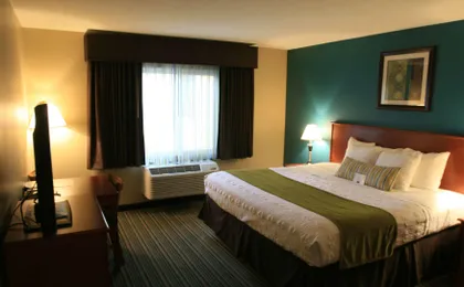 Best Western Plus Traverse City