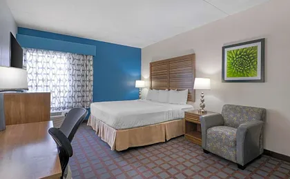 Best Western Fishers/Indianapolis Area