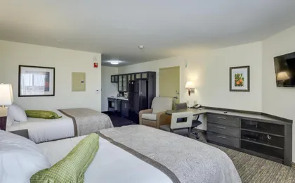 Candlewood Suites College Station at University