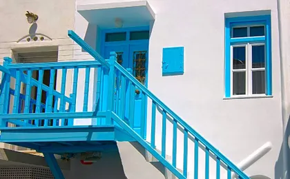 Whitelist Maisonette in Mykonos Town