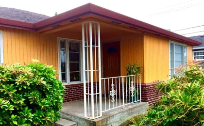 Lilyspring Pdx Vacation Apartments