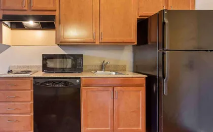 Extended Stay America Bakersfield Chester Lane