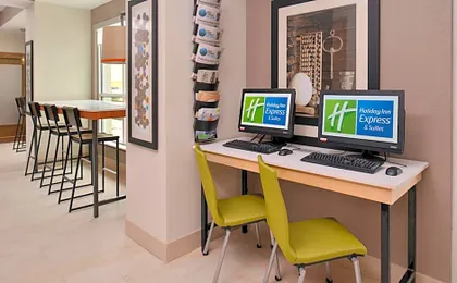 Holiday Inn Express & Suites Corpus Christi-N Padre Island By IHG