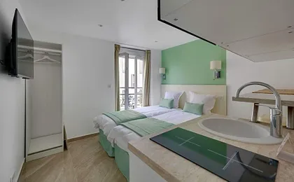 Le Bellevue