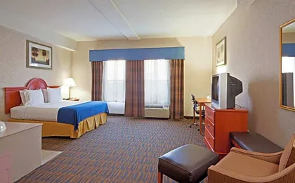 Best Western North Attleboro / Providence Beltway