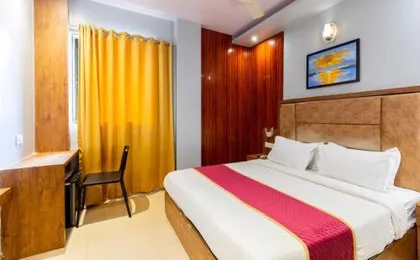 Hotel Lotus Grand