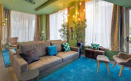 Best Western Plus CHC Florence