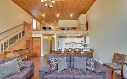 < 1 Mi to Hunter Mtn Skiing: Family-friendly Stay!