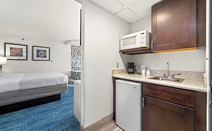 Hotel Monte Carlo Ocean City