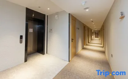 Kelun hotel（Shanghai Jiaotong University Store）