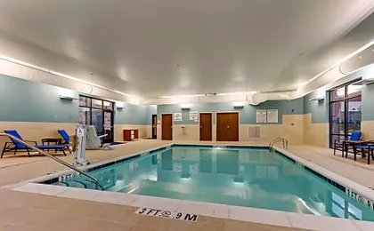 Holiday Inn Express & Suites Winston - Salem SW - Clemmons By IHG