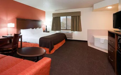 Americinn by Wyndham Manitowoc
