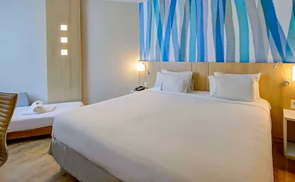 Mercure Rio de Janeiro Barra da Tijuca