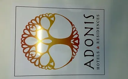 Adonis Hotel Strasbourg
