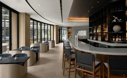 AC Hotel Arlington National Landing