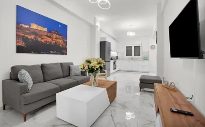 Athenian Destiny Suite