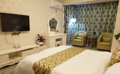 For 2017 Rental Housing (Hankou College Shop)