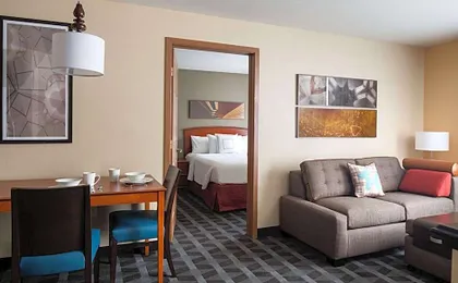 Sonesta Simply Suites Seattle Renton