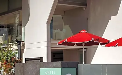 Kriti Beach Hotel