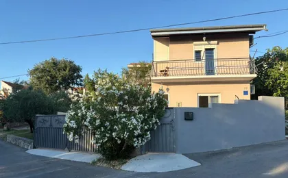 Holiday Home Sunset Azzurro with Heated Pool