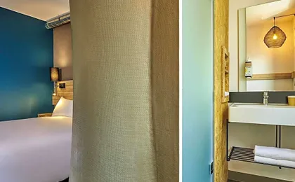 ibis budget Paris Nord 18eme