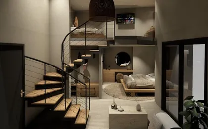 Indigo Suites Collection Adults Only