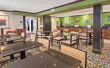 Best Western Inn