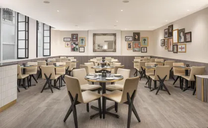 The Welbeck Hotel