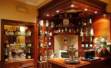 Hostal Victoria III