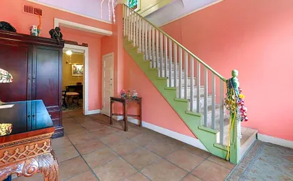 Historic Inn in the Marigny, blocks to French Quarter