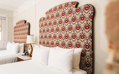 Hotel Colorado