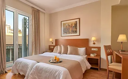 Athos Hotel