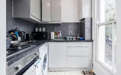 Beautiful 1-Bed Apartment in London Lewisham