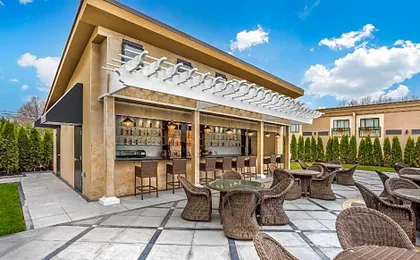 The Ashi, an Ascend Collection Hotel
