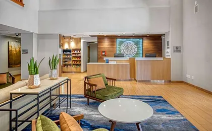 Fairfield Inn & Suites by Marriott Rancho Cordova