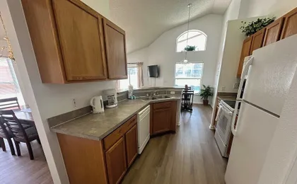 Southern Dunes Villa - Private Pool - Many Updates
